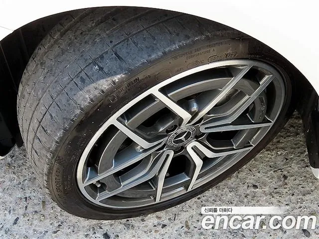 Mercedes-Benz E-Class W213 — Фото автомобиля 20