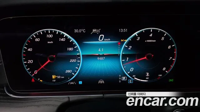Mercedes-Benz E-Class W213 — Фото автомобиля 11