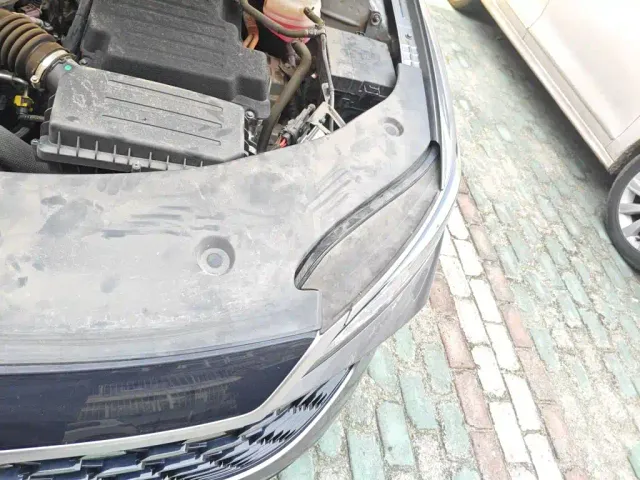 BYD Qin PLUS — Фото автомобиля 16