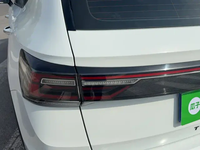 Volkswagen Tharu — Фото автомобиля 24