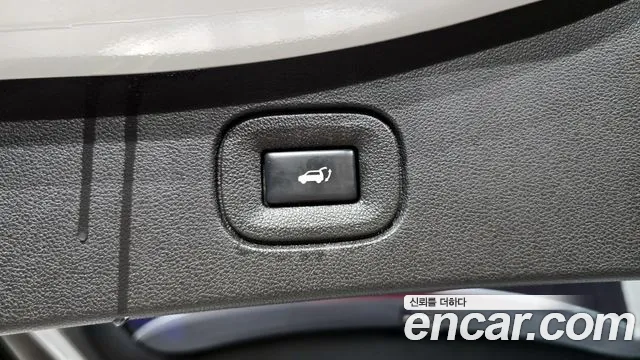 Renault-KoreaSamsung QM6 — Фото автомобиля 18