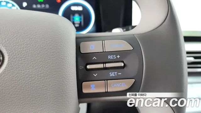 Hyundai Nexo Nexo Modern — Фото автомобиля 16