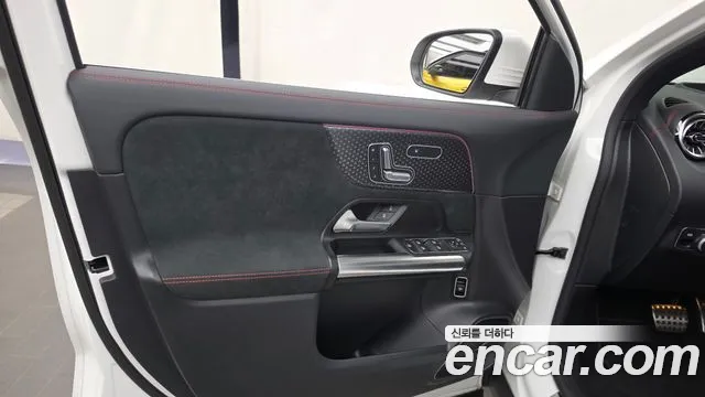 Mercedes-Benz EQA H243 — Фото автомобиля 13