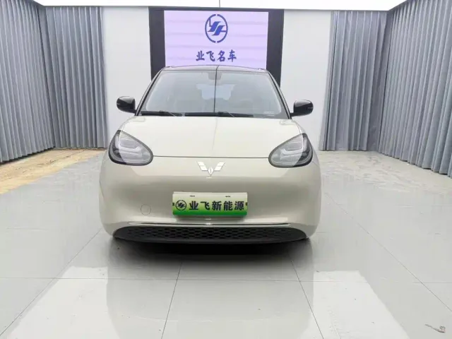 Wuling Bingo — Фото автомобиля 2