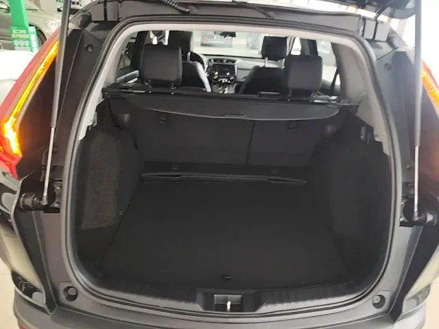 Honda CR-V — Фото автомобиля 18