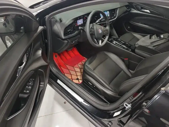 Buick Regal — Фото автомобиля 15