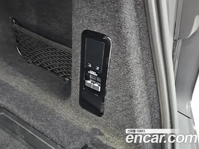 Land Rover Range Rover Sport — Фото автомобиля 18