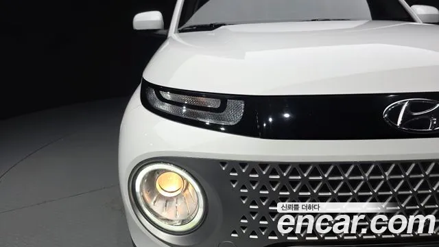 Hyundai Casper — Фото автомобиля 22