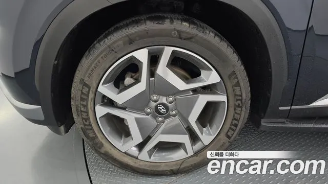 Hyundai Palisade The New Palisade Бензин 3.8 2WD — Фото автомобиля 5
