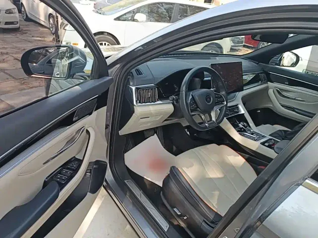 BYD Song PLUS — Фото автомобиля 15