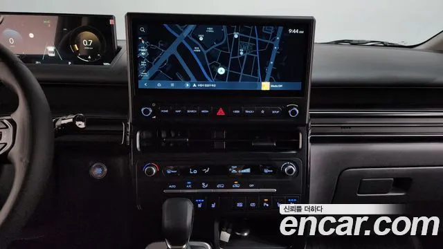 Hyundai Staria Новый Staria L3.5 Карго 3 места — Фото автомобиля 14