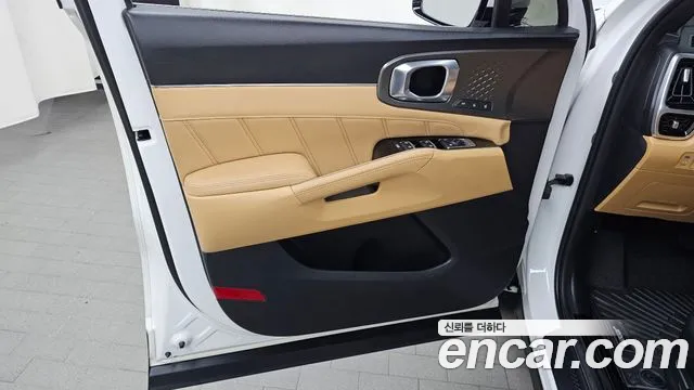 Kia Sorento Generation 4 — Фото автомобиля 12