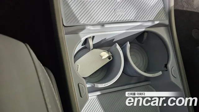 Kia EV3 — Фото автомобиля 30