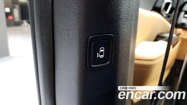 Kia Canival Carnival 4 поколение Дизель 9 мест Noblesse — Фото автомобиля 7