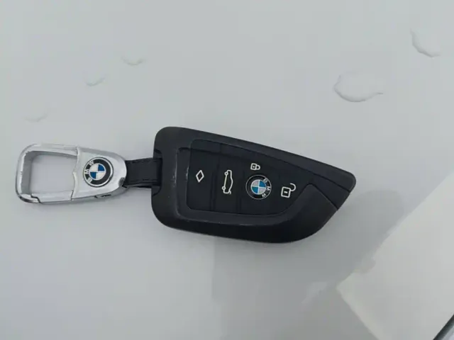 BMW 3 Series — Фото автомобиля 8