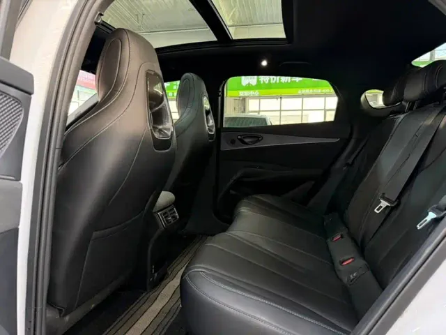BYD Seal 06 — Фото автомобиля 6