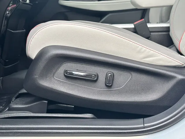 Honda Hunting Light e:NS2 — Фото автомобиля 10