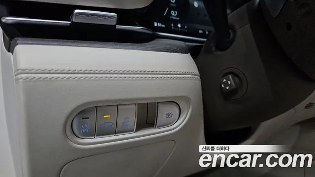 Genesis G90 RS4 — Фото автомобиля 24