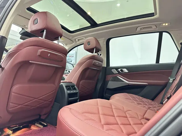 BMW X5 — Фото автомобиля 15