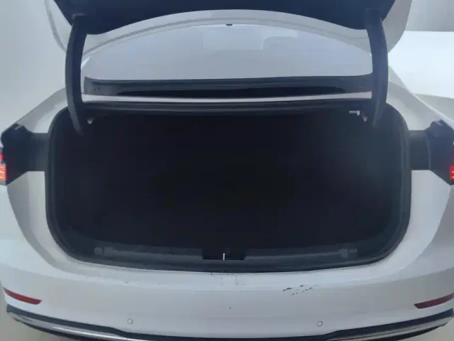 Geely Galaxy A7 — Фото автомобиля 4