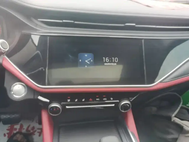 Chery Arrizo 5 PLUS — Фото автомобиля 12