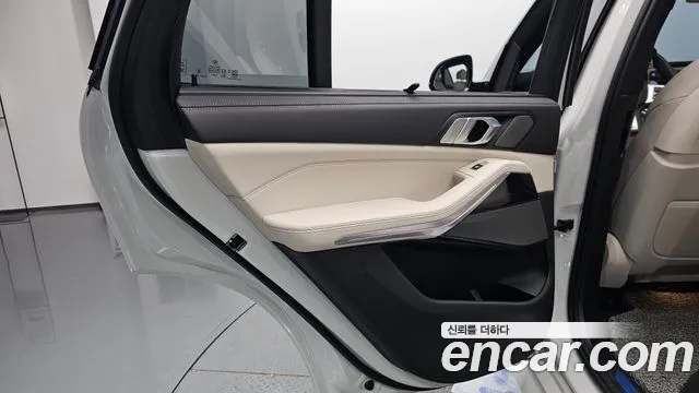 BMW X5 G05 — Фото автомобиля 24