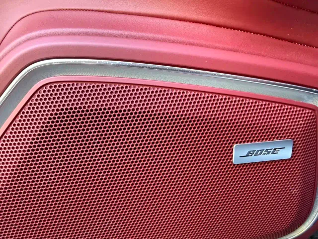 Porsche Panamera — Фото автомобиля 13