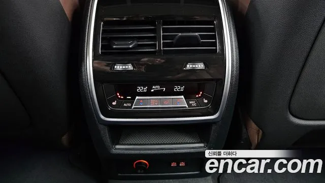 BMW X5 — Фото автомобиля 16