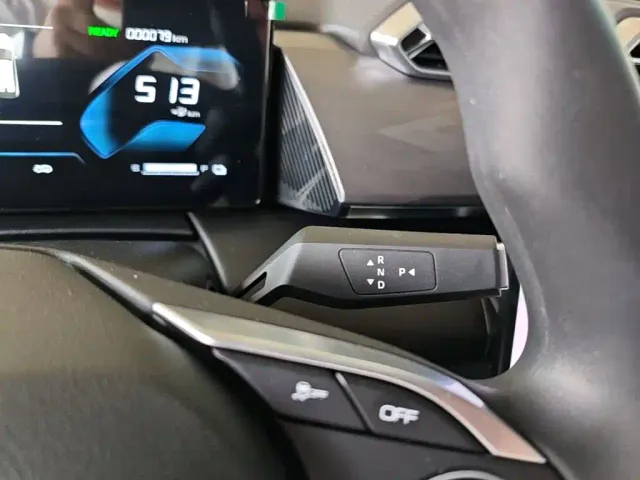 Dongfeng SKY EV01 — Фото автомобиля 9