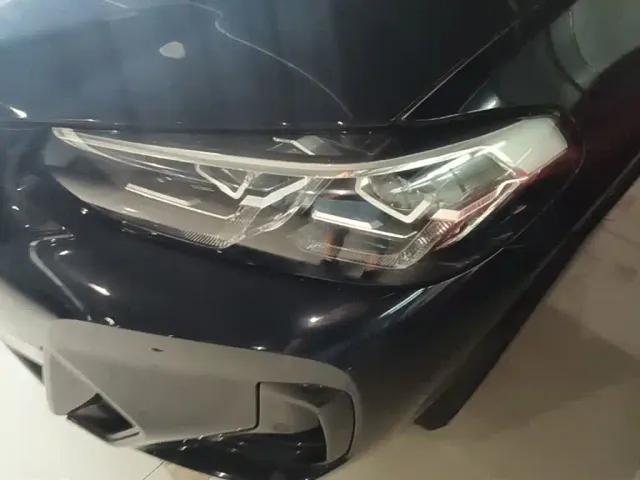 BMW X3 — Фото автомобиля 23