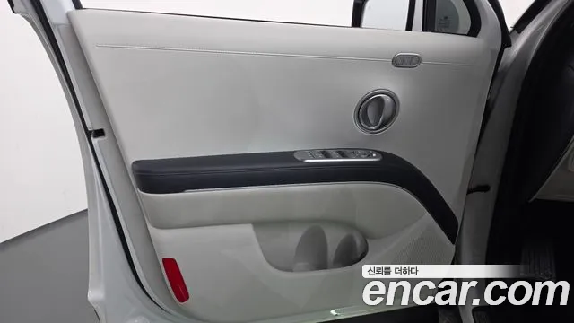 Hyundai Palisade LX3 — Фото автомобиля 13