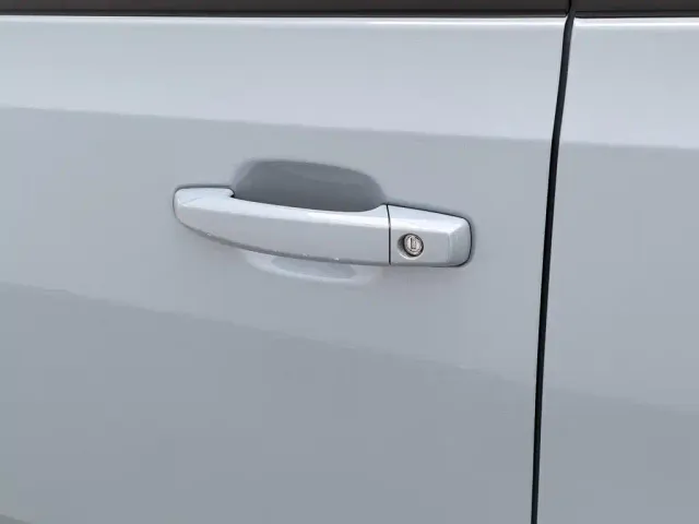 Wuling Hongguang Mini EV — Фото автомобиля 18