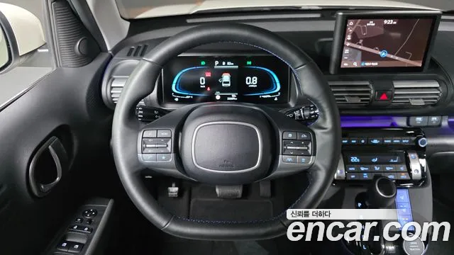 Hyundai Casper — Фото автомобиля 19