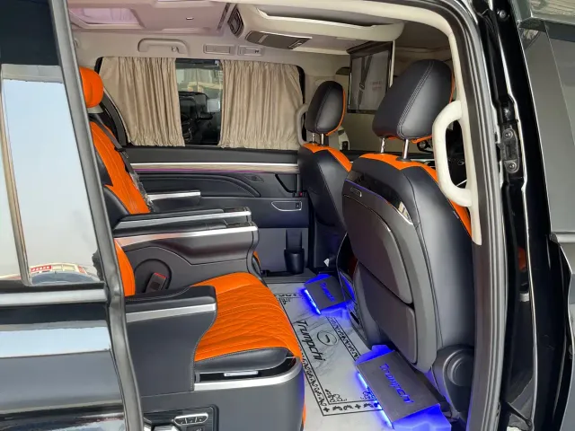 GAC Trumpchi M8 — Фото автомобиля 26