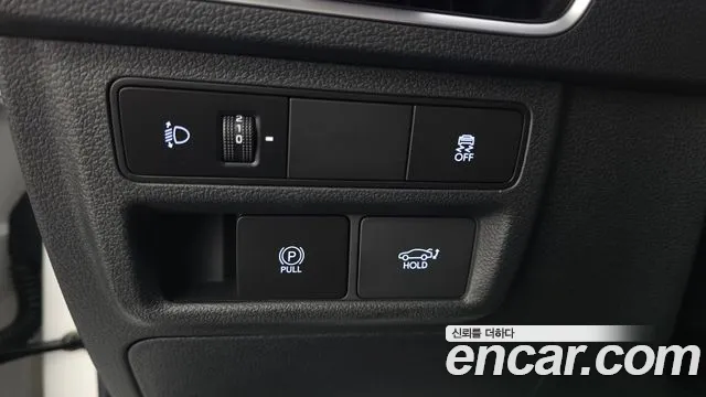 Hyundai Sonata — Фото автомобиля 13