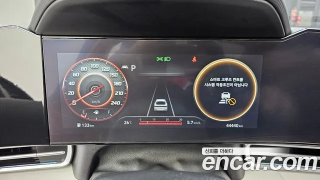 Hyundai AVANTE Avante (CN7) — Фото автомобиля 8