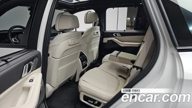 BMW X5 — Фото автомобиля 24