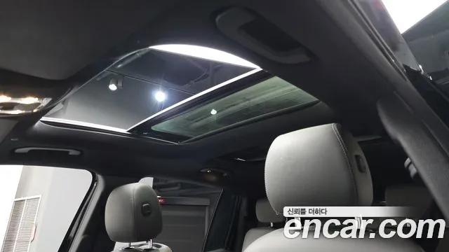 Mercedes-Benz EQB X243 — Фото автомобиля 22