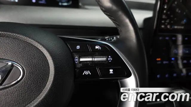 Hyundai Staria — Фото автомобиля 19
