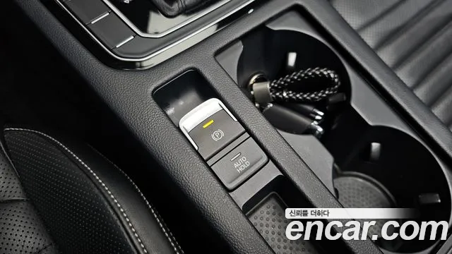 Volkswagen Passat Passat GT(B8) 2.0 TDI Prestige — Фото автомобиля 26