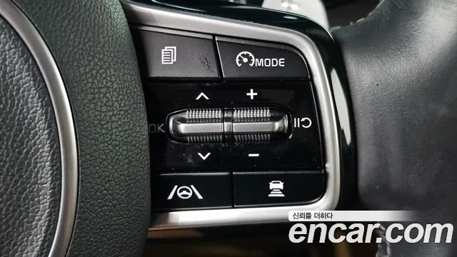 Kia Carnival 4th Gen — Фото автомобиля 16