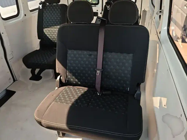 Maxus Xintu V80 — Фото автомобиля 16