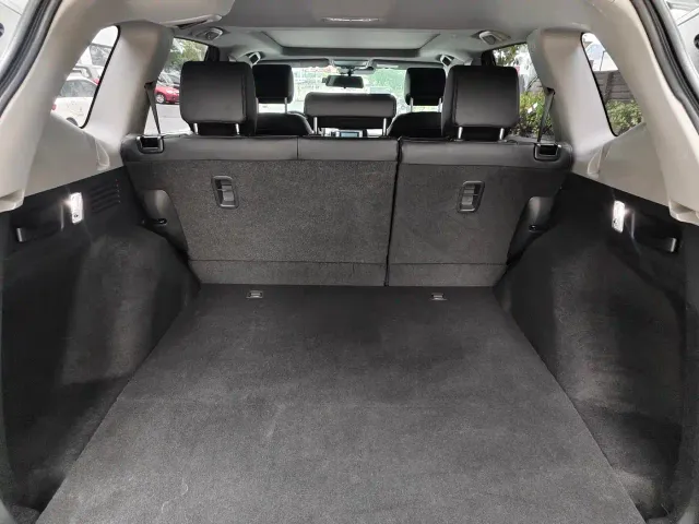 Honda CR-V — Фото автомобиля 12