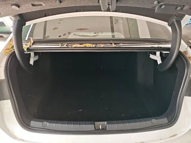 BYD Seal 05 DM-i — Фото автомобиля 18