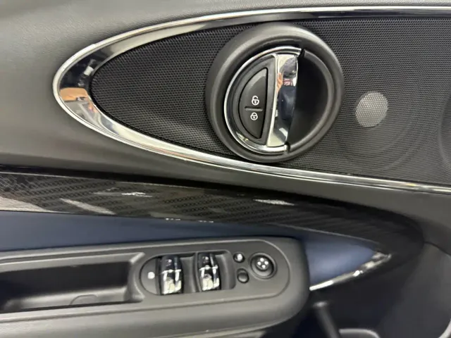 MINI Clubman — Фото автомобиля 10
