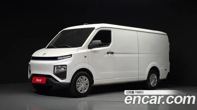Фотография автомобиля — Geely SE-A2