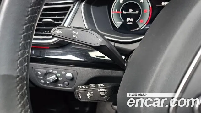 Audi Q5 40 TDI quattro Premium — Фото автомобиля 13