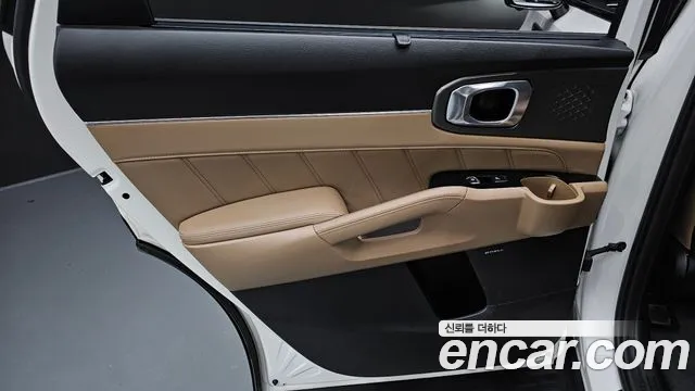 Kia Sorento Generation 4 — Фото автомобиля 25
