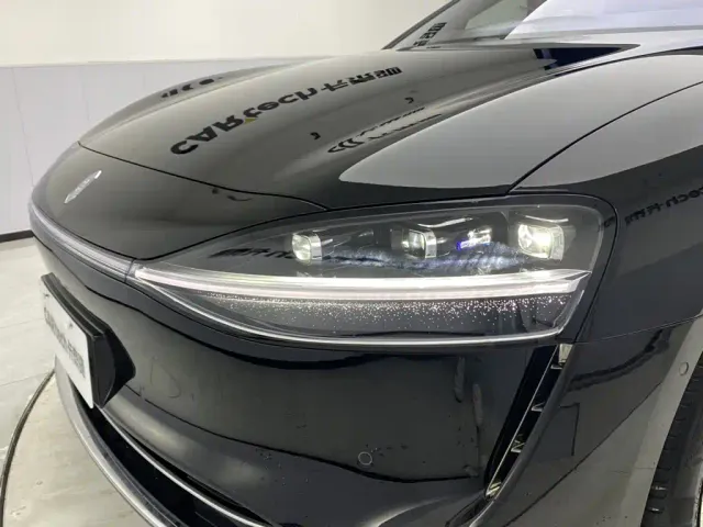 Stelato S9 — Фото автомобиля 9