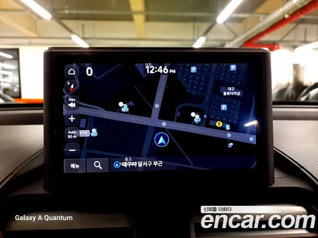 Hyundai Casper Casper Turbo Essential — Фото автомобиля 16